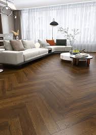 Wooden Flooring